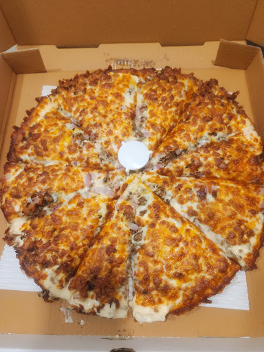 Photo of Buster's Pizza & Donair - 1607 Sutherland Ave, Kelowna, BC V1Y 5Y7
